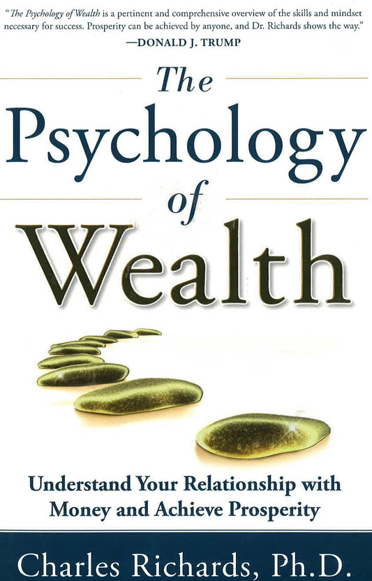 *Psychology Of Wealth