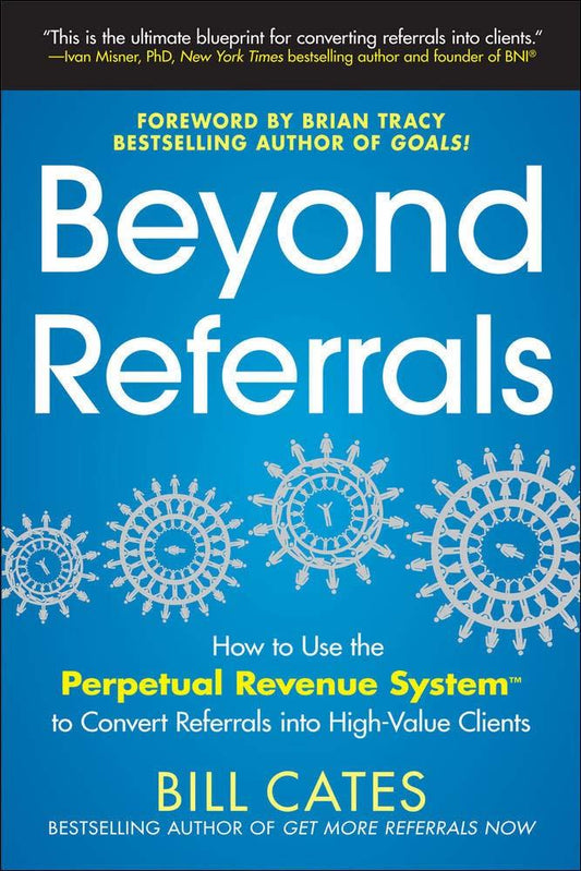 *Beyond Referrals
