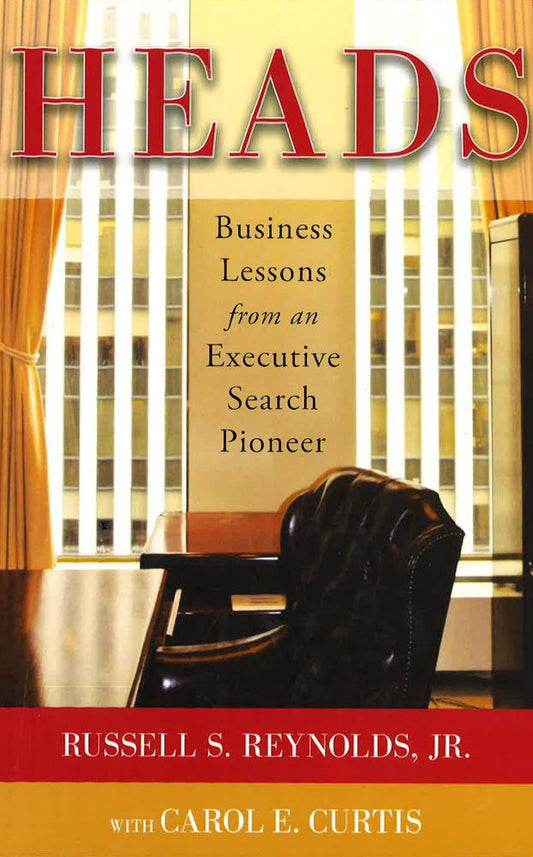 *Heads: Business Lessons