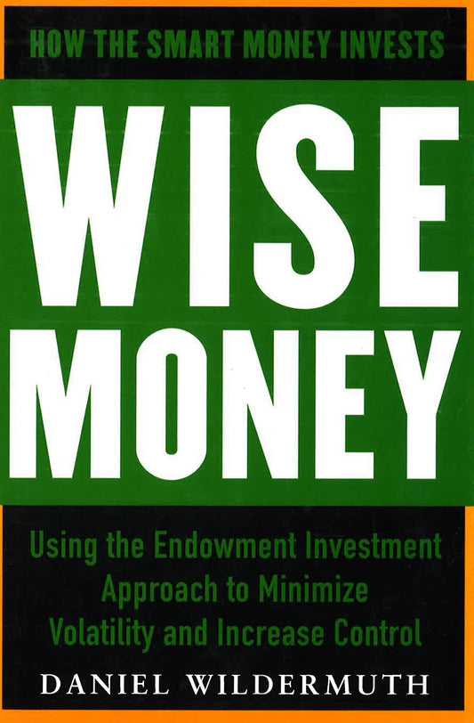 *Wise Money