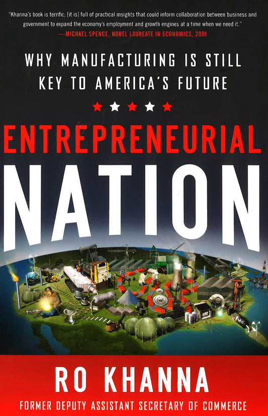 *Entrepreneurial Nation