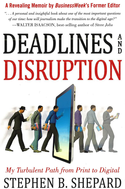 *Deadlines And Dusruption
