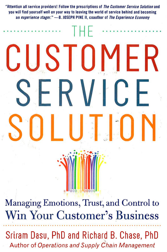 *Customer Service Solution