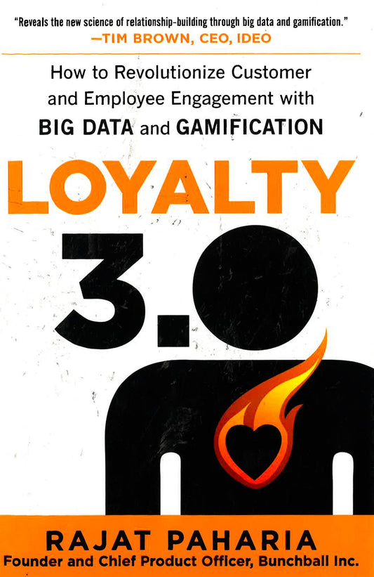 *Loyalty 3.0
