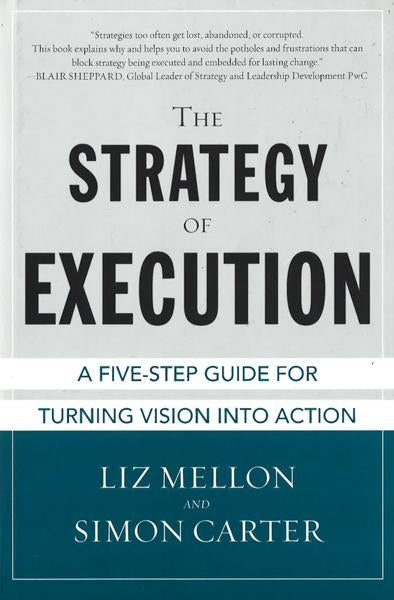 *Strategy Of Execution