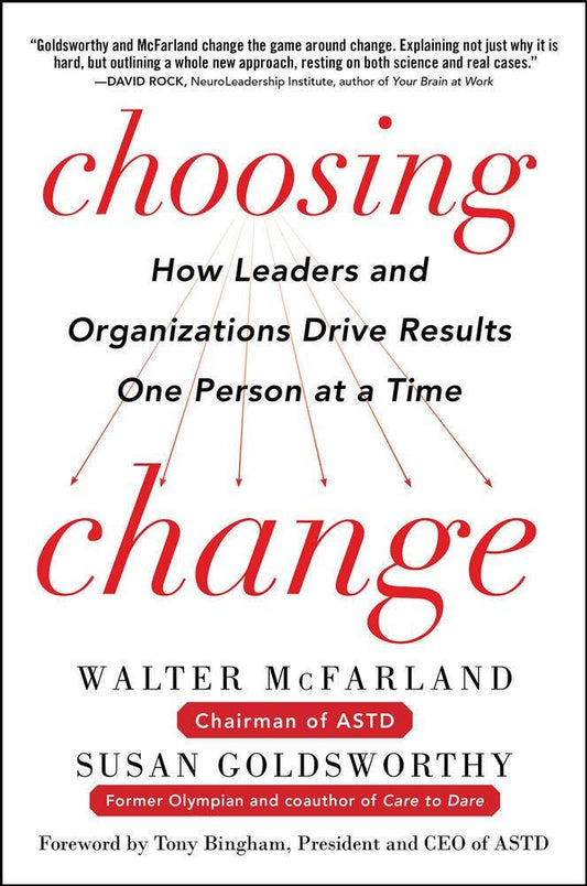 *Choosing Change