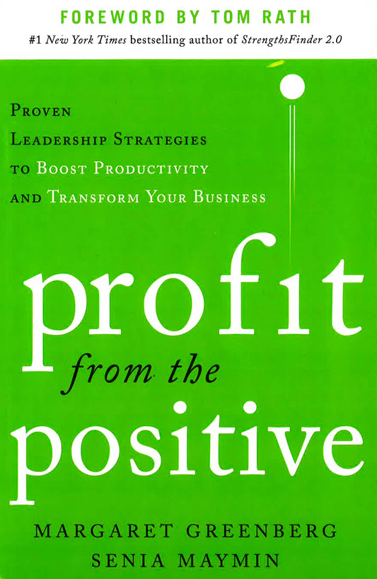 *Profit From The Postive