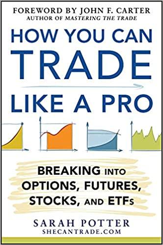*How You Can Trade Like A Pro