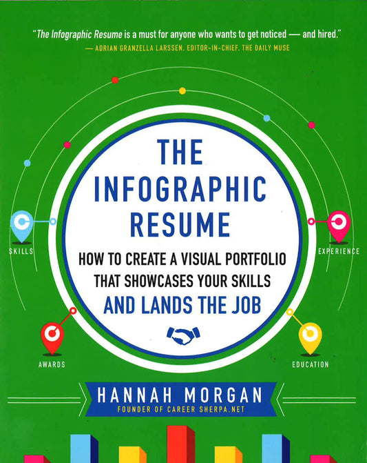 *Infographic Resume