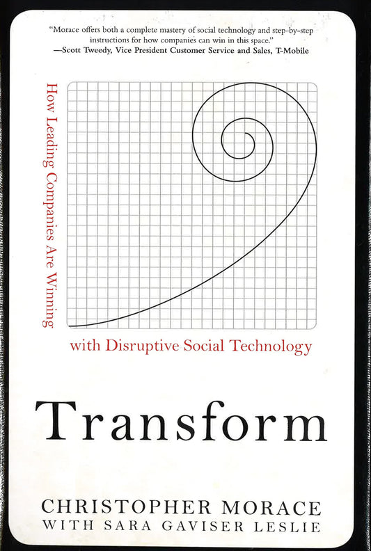 *Transform