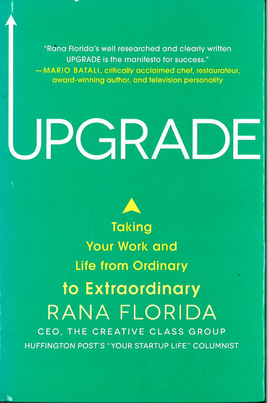 *Upgrade