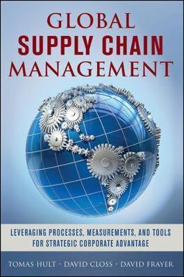 *Global Supply Chain Management
