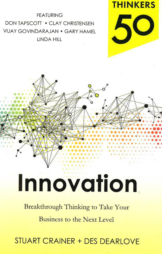 *Thinkers 50 Innovation