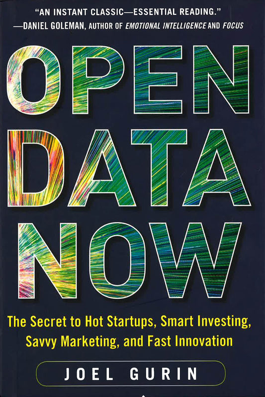 *Open Data