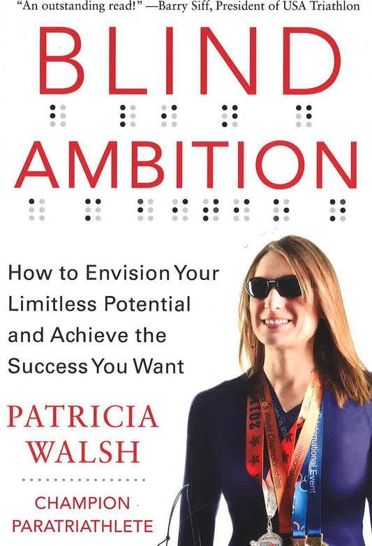 *Blind Ambition
