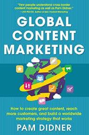 *Global Content Marketing
