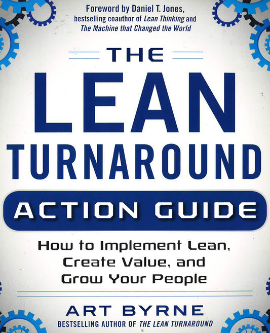 *Lean Turnaround Action Guide