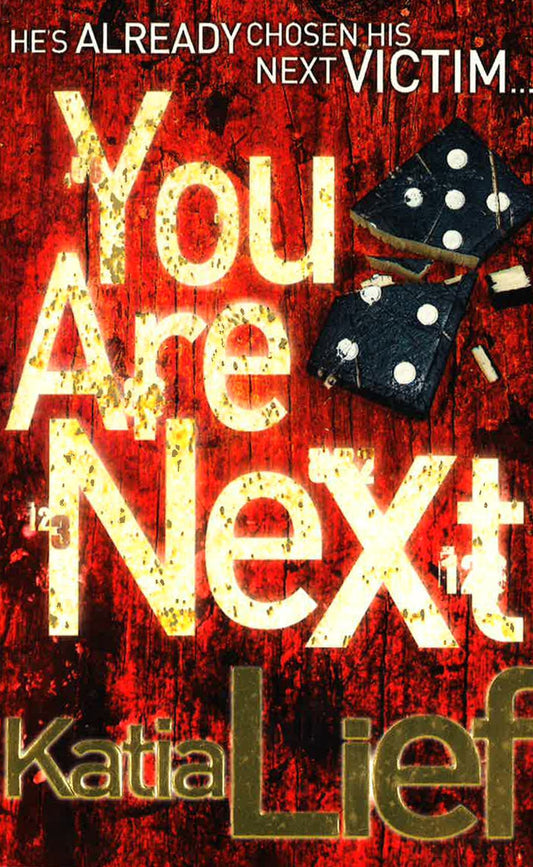 You Are Next