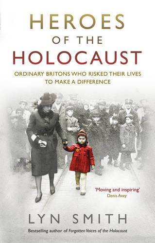 Heres Of The Holocaust