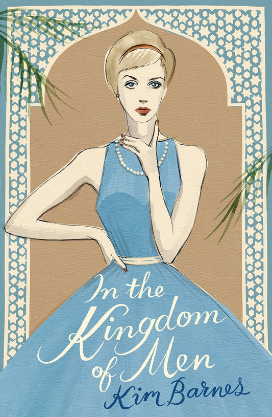 In The Kingdom Of Men