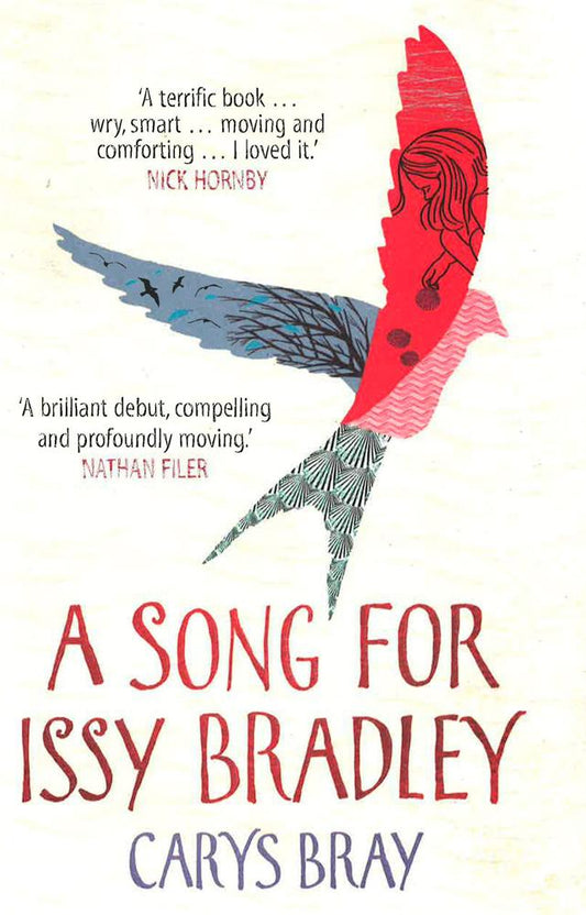 A Song For Issy Bradley