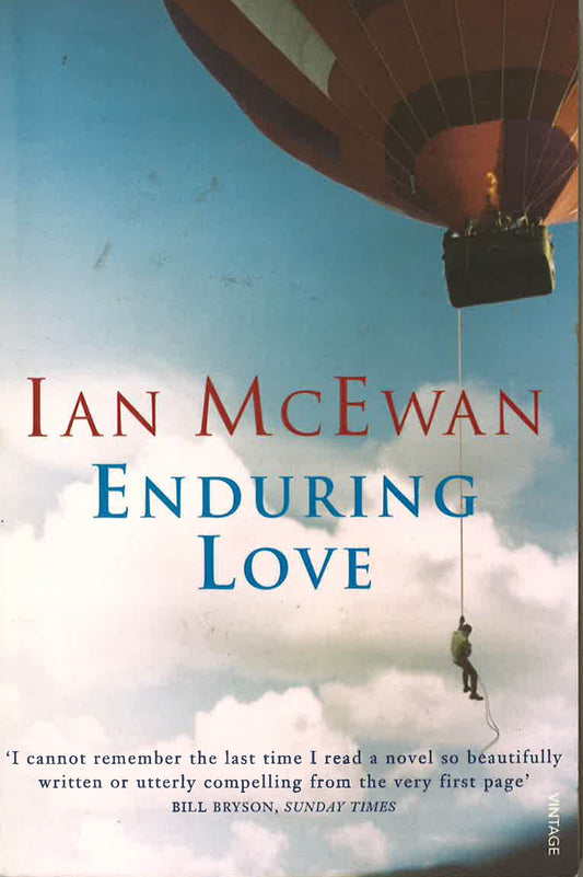 Enduring Love