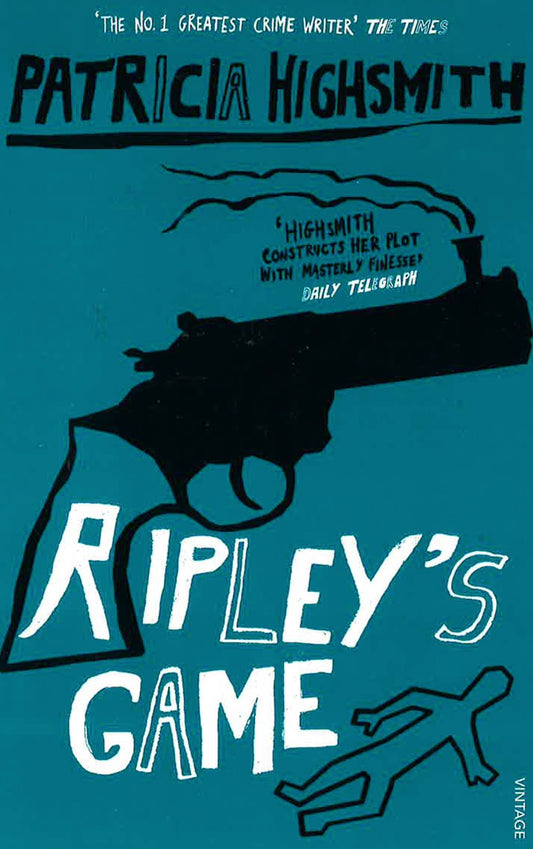 Highsmith: Ripley's Game