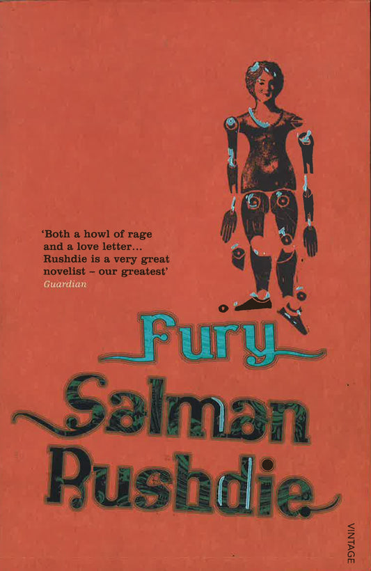 Fury