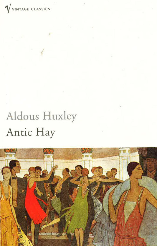 Antic Hay