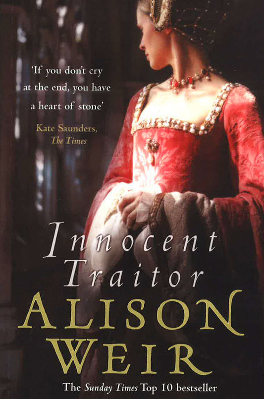 Innocent Traitor