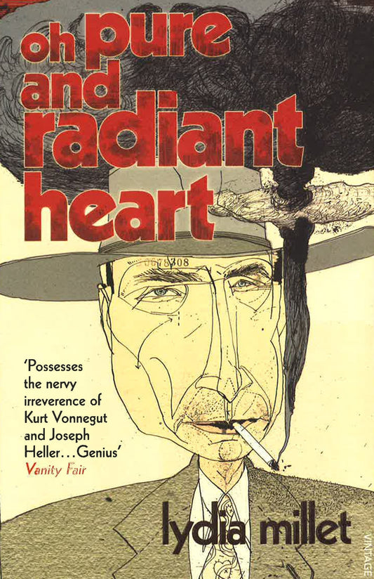 Oh Pure And Radiant Heart