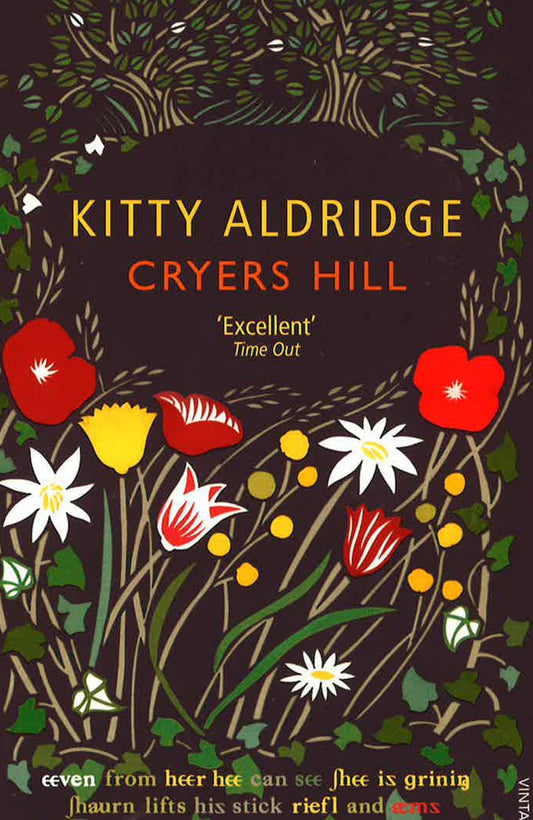 Cryers Hill