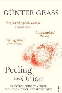 Peeling The Onion