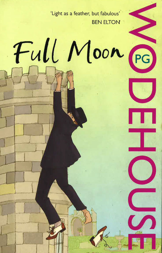 Full Moon
