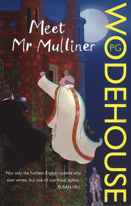 Meet Mr Mulliner