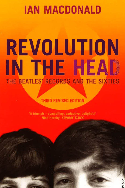 Revolution In The Head: The