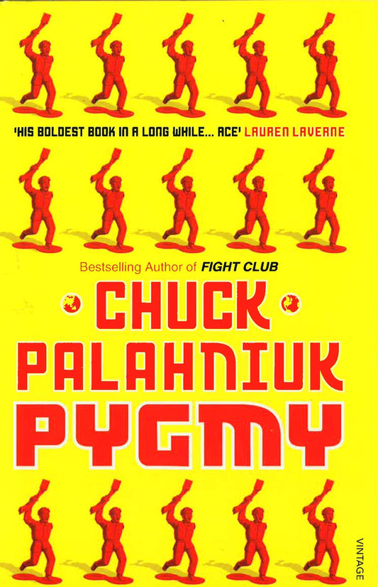Pygmy