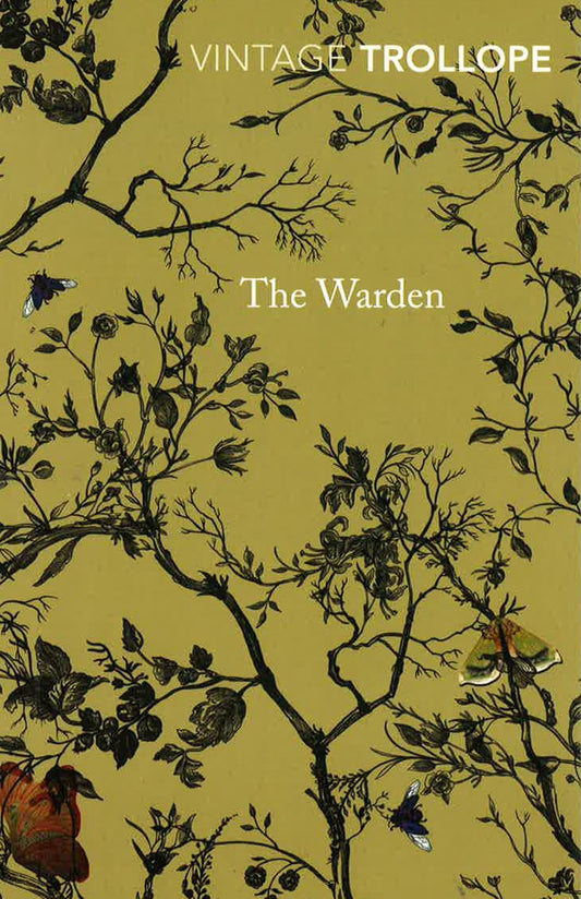 The Warden