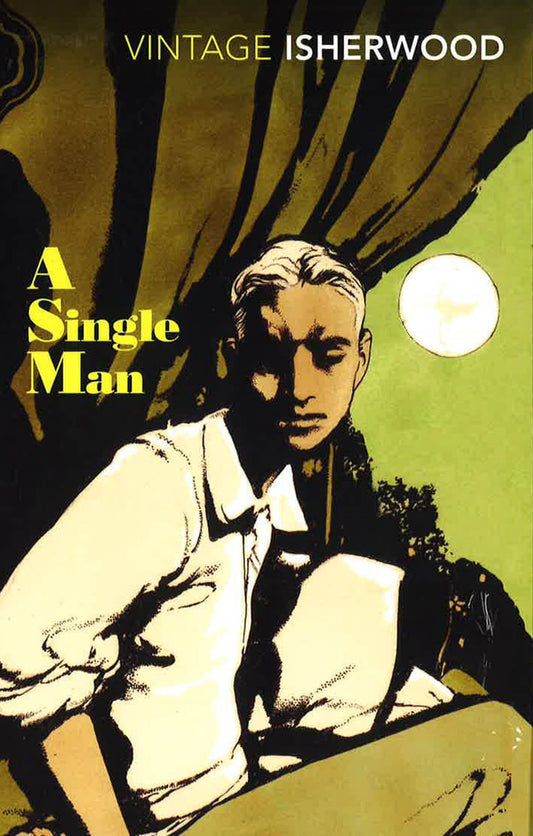 Isherwood: Single Man