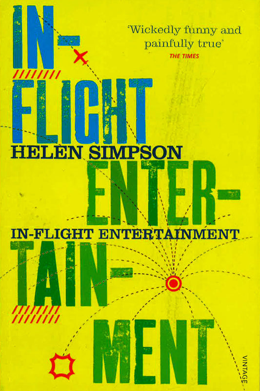 In-Flight Entertainment