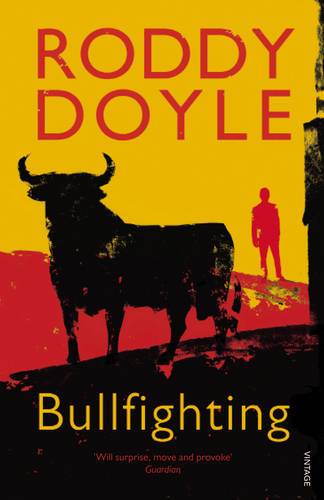 Roddy Doyle