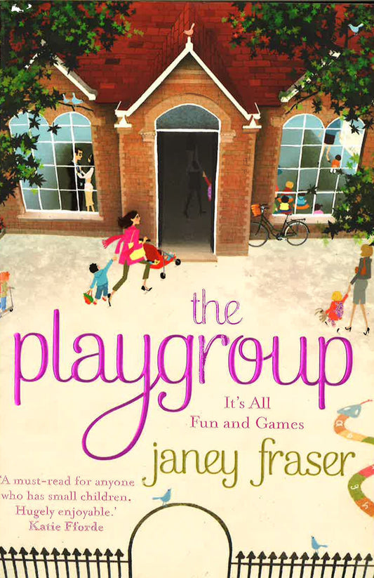 The Playgroup