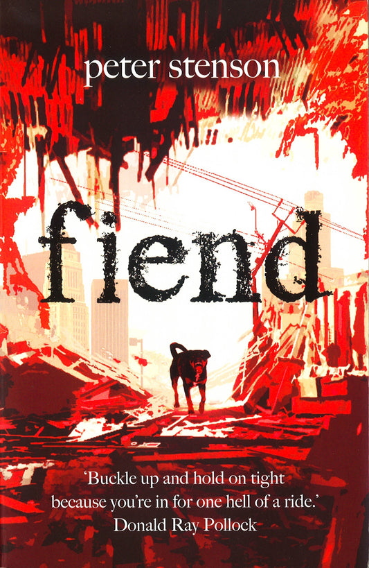 Fiend