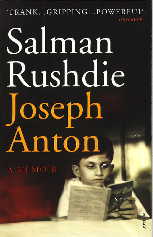 Joseph Anton