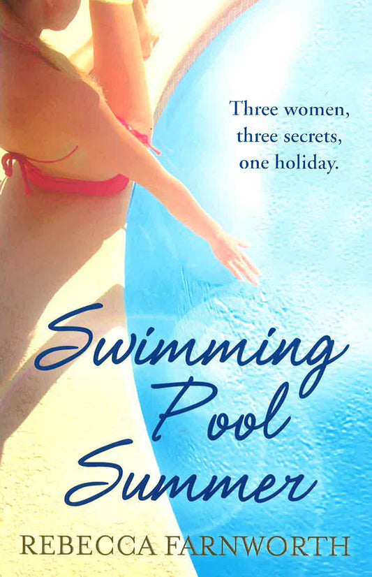 Swimming Pool Summer