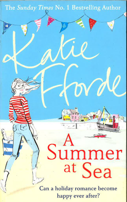 A Summer At Sea