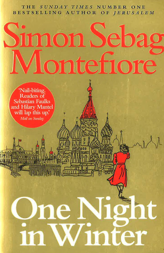 One Night In Winter