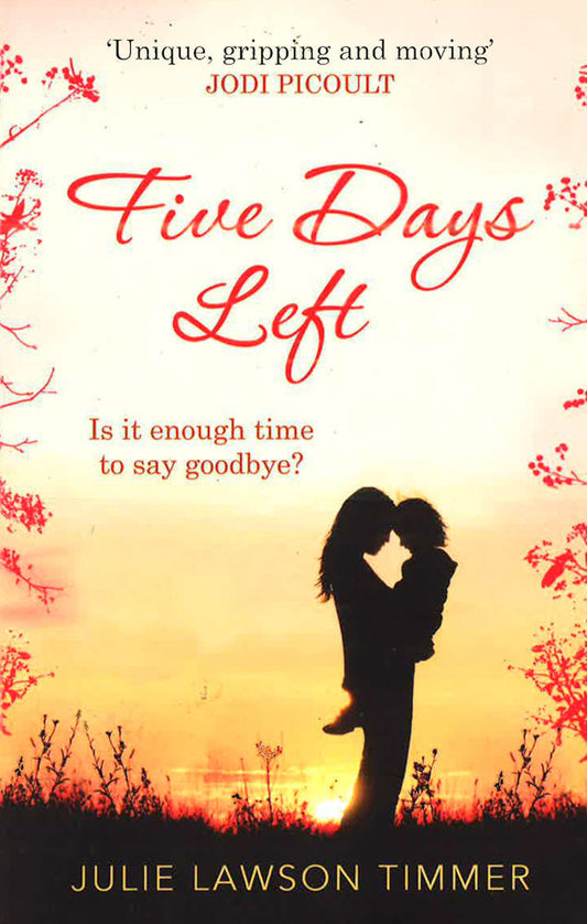 Five Days Left