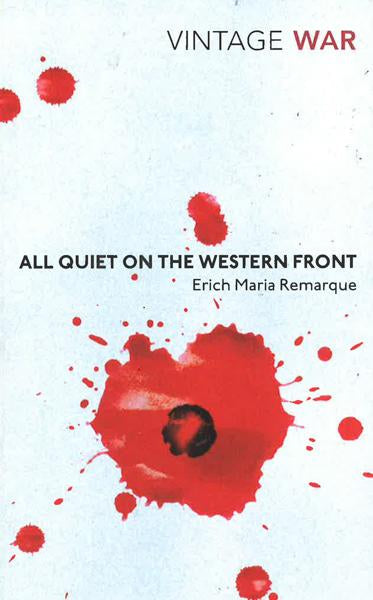 All Quiet On The Western Front