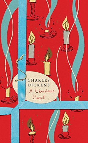 A Christmas Carol (Vintage Christmas)